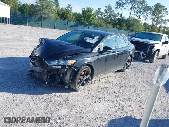 2016 Ford Fusion SE z VIN 3FA6P0H79GR314009, wystawiony jako IAAI lot #42182210 z przebiegiem 120 254 mil mil oraz . Historia ofert i sprzedaży dostępna na DreamBid. Obrazek 18.
