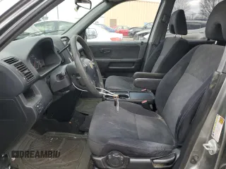 2005 Honda CR-V EX with VIN JHLRD78855C059858, listed as a Copart auction lot 48187525 with 238,899 mi miles and Salvage Title. Bid and sale history available at carsss.com. Image 7.