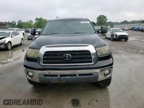 2008 Toyota Tundra z VIN 5TFBV54168X036319, wystawiony jako Copart lot #54313125 z przebiegiem 208 625 mil mil oraz Szkoda całkowita • Salvage title. Historia ofert i sprzedaży dostępna na DreamBid. Obrazek 13.