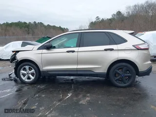2018 Ford Edge SE with VIN 2FMPK3G96JBB93149, listed as a IAAI auction lot 41531905 with 133,097 mi miles. Bid and sale history available at carsss.com. Image 15.