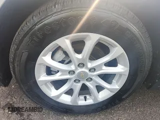 2021 Chevrolet Equinox LS z VIN 3GNAXFEVXMS173490, wystawiony jako IAAI lot #42566229 z przebiegiem 95 995 mil mil oraz . Historia ofert i sprzedaży dostępna na DreamBid. Obrazek 20.