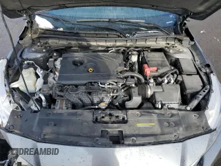 2020 Nissan Altima S with VIN 1N4BL4BW1LN321857, listed as a Copart auction lot 42007245 with 86,150 mi miles and Salvage Title. Bid and sale history available at DreamBid. Image 13.