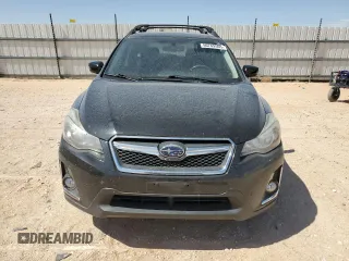 2016 Subaru Crosstrek Limited with VIN JF2GPALC3GH296750, listed as a Copart auction lot 50749505 with 97,973 mi miles and Clean title. Bid and sale history available at DreamBid. Image 5.