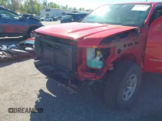 2016 GMC Canyon z VIN 1GTH5DE31G1162996, wystawiony jako IAAI lot #41817172 z przebiegiem 106 035 mil mil oraz . Historia ofert i sprzedaży dostępna na DreamBid. Obrazek 6.