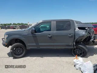 2017 Ford F-150 XL with VIN 1FTEW1EF6HKD16042, listed as a IAAI auction lot 42144692 with 197,591 mi miles and . Bid and sale history available at DreamBid. Image 14.
