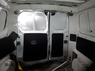 2017 Chevrolet City Express Cargo LT z VIN 3N63M0ZN2HK702306, wystawiony jako Copart lot #79721994 z przebiegiem 129 355 mil mil oraz Szkoda całkowita • Salvage title. Historia ofert i sprzedaży dostępna na DreamBid. Obrazek 10.