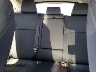 2023 Toyota Venza LE z VIN JTEAAAAH9PJ122562, wystawiony jako Copart lot #56572405 z przebiegiem 31 215 mil mil oraz Szkoda całkowita • Salvage title. Historia ofert i sprzedaży dostępna na DreamBid. Obrazek 10.