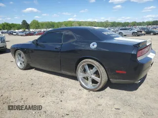2013 Dodge Challenger SXT z VIN 2C3CDYAG6DH679449, wystawiony jako Copart lot #52784705 z przebiegiem 125 665 mil mil oraz Tytuł czysty. Historia ofert i sprzedaży dostępna na DreamBid. Obrazek 2.