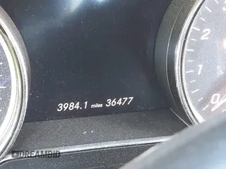 2018 Mercedes-Benz E-Class E 300 with VIN WDDZF4KB6JA377560, listed as a IAAI auction lot 41730305 with 36,477 mi miles. Bid and sale history available at carsss.com. Image 14.
