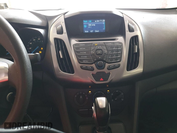 2014 Ford Transit Connect XLT with VIN NM0LS7F79E1133679, listed as a IAAI auction lot 42408953 with 115,809 mi miles and . Bid and sale history available at DreamBid. Image 1.