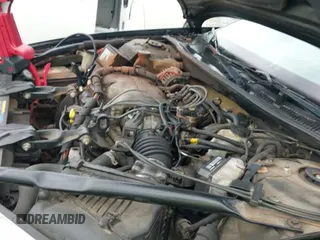 2005 Chevrolet Impala z VIN 2G1WF52E759275529, wystawiony jako IAAI lot #43201174 z przebiegiem Nie podano mil oraz . Historia ofert i sprzedaży dostępna na DreamBid. Obrazek 12.