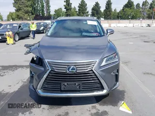 2017 Lexus RX 350 z VIN 2T2ZZMCA7HC035348, wystawiony jako IAAI lot #42357182 z przebiegiem 88 934 mil mil oraz . Historia ofert i sprzedaży dostępna na DreamBid. Obrazek 13.