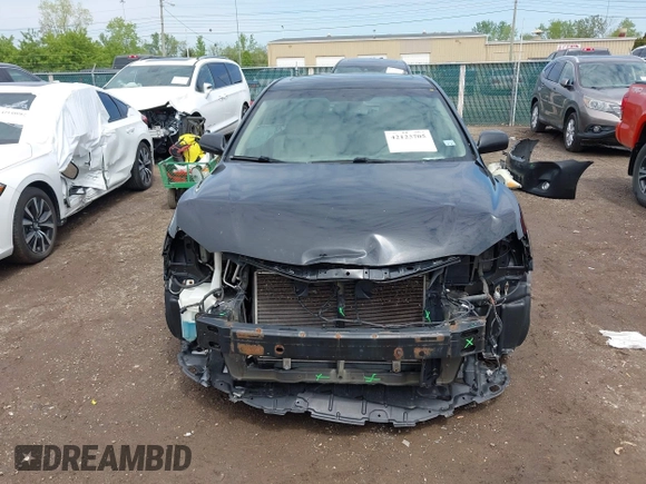 2010 Toyota Camry with VIN 4T1BF3EK0AU103332, listed as a IAAI auction lot 42123705 with 232,496 mi miles and . Bid and sale history available at DreamBid. Image 13.