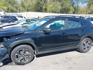 2024 Subaru Crosstrek Premium с VIN JF2GUADCXR8268678, выставлен на аукционе IAAI как лот 40416891 с пробегом 15 532 миль миль и . История ставок и продаж доступна на DreamBid. Изображение 14.