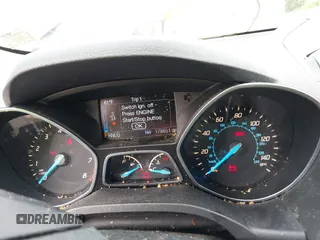 2013 Ford Escape Titanium with VIN 1FMCU9J96DUD74870, listed as a IAAI auction lot 42415332 with 178,651 mi miles and . Bid and sale history available at DreamBid. Image 7.