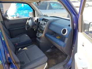 2004 Honda Element EX with VIN 5J6YH28654L033168, listed as a IAAI auction lot 42806064 with 145,195 mi miles and . Bid and sale history available at DreamBid. Image 5.