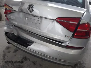 2016 Volkswagen Passat S с VIN 1VWAS7A30GC031755, выставлен на аукционе IAAI как лот 42359638 с пробегом 115 046 миль миль и . История ставок и продаж доступна на DreamBid. Изображение 17.
