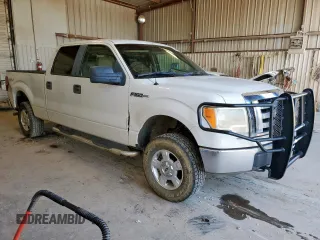 2009 Ford F-150 XL z VIN 1FTPW14V09KB99853, wystawiony jako Copart lot #58485255 z przebiegiem 229 437 mil mil oraz Tytuł czysty. Historia ofert i sprzedaży dostępna na DreamBid. Obrazek 4.