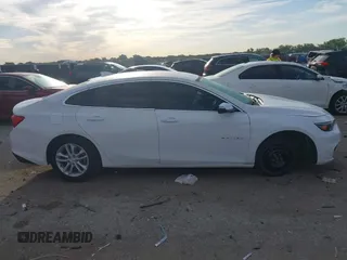 2018 Chevrolet Malibu LT with VIN 1G1ZD5ST2JF133043, listed as a IAAI auction lot 42308406 with 161,870 mi miles and . Bid and sale history available at DreamBid. Image 13.