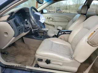 2001 Chevrolet Monte Carlo SS with VIN 2G1WX15K919161470, listed as a Copart auction lot 52084045 with 170,678 mi miles and Salvage Title. Bid and sale history available at carsss.com. Image 7.