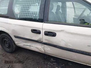 2006 Dodge Caravan Cargo with VIN 1D4GP21E66B515326, listed as a IAAI auction lot 41611035 with 61,398 mi miles. Bid and sale history available at carsss.com. Image 13.