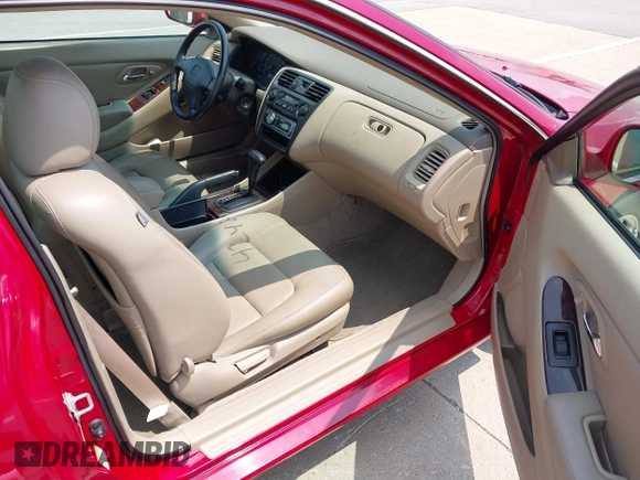 2000 Honda Accord EX z VIN 1HGCG2254YA011538, wystawiony jako IAAI lot #42422319 z przebiegiem Nie podano mil oraz . Historia ofert i sprzedaży dostępna na DreamBid. Obrazek 5.