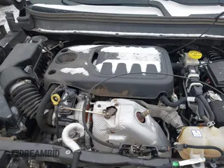 2019 Jeep Cherokee Altitude with VIN 1C4PJMLN3KD150464, listed as a IAAI auction lot 41192357 with 144,734 mi miles and . Bid and sale history available at DreamBid. Image 10.