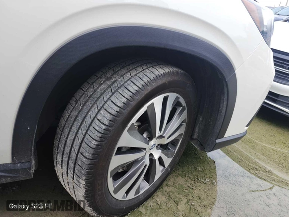 2022 Subaru Ascent Limited with VIN 4S4WMAMD0N3465588, listed as a IAAI auction lot 42859944 with 103,847 mi miles and . Bid and sale history available at DreamBid. Image 16.