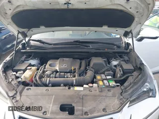 2015 Lexus NX 200t with VIN JTJBARBZ1F2024808, listed as a IAAI auction lot 42570648 with 92,521 mi miles and . Bid and sale history available at DreamBid. Image 10.