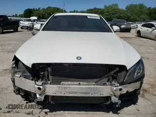 2017 Mercedes-Benz E 300 Luxury z VIN WDDZF4KB8HA016812, wystawiony jako Copart lot #56361855 z przebiegiem 97 312 mil mil oraz Szkoda całkowita • Salvage title. Historia ofert i sprzedaży dostępna na DreamBid. Obrazek 5.