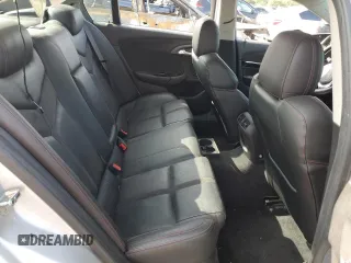 2014 Chevrolet SS z VIN 6G3F15RW9EL948739, wystawiony jako Copart lot #70714954 z przebiegiem Nie podano mil oraz Szkody całkowita. Historia ofert i sprzedaży dostępna na DreamBid. Obrazek 10.