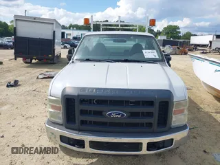 2008 Ford F-350 с VIN 1FDSF30568EB85539, выставлен на аукционе IAAI как лот 42207045 с пробегом 307 671 миль миль и . История ставок и продаж доступна на DreamBid. Изображение 12.