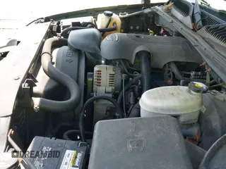 2003 Chevrolet Silverado 1500 LS с VIN 1GCEK19TX3Z220815, выставлен на аукционе IAAI как лот 42708083 с пробегом 240 831 миль миль и . История ставок и продаж доступна на DreamBid. Изображение 24.