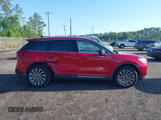 2023 Lincoln Corsair Reserve z VIN 5LMCJ2DA6PUL16751, wystawiony jako IAAI lot #42224367 z przebiegiem 16 981 mil mil oraz . Historia ofert i sprzedaży dostępna na DreamBid. Obrazek 13.