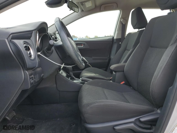 2017 Toyota Corolla iM with VIN JTNKARJE8HJ544106, listed as a Copart auction lot 48071205 with NaN miles and Salvage Title. Bid and sale history available at carsss.com. Image 7.