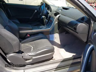 2003 Infiniti G35 w/Leather z VIN JNKCV54E73M202329, wystawiony jako IAAI lot #42217042 z przebiegiem 134 013 mil mil oraz . Historia ofert i sprzedaży dostępna na DreamBid. Obrazek 5.