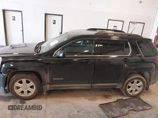 2014 GMC Terrain SLE с VIN 2GKFLWEK5E6305351, выставлен на аукционе IAAI как лот 42474746 с пробегом 167 596 миль миль и . История ставок и продаж доступна на DreamBid. Изображение 14.