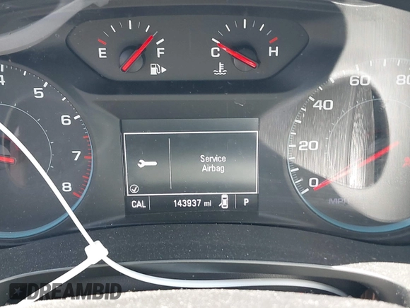 2017 Chevrolet Malibu LT with VIN 1G1ZE5ST1HF204532, listed as a IAAI auction lot 42001110 with 143,937 mi miles and . Bid and sale history available at DreamBid. Image 15.