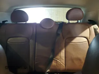 2016 FIAT 500X Trekking Plus с VIN ZFBCFYET9GP404786, выставлен на аукционе Copart как лот 59696065 с пробегом 126 167 миль миль и Списание • Salvage title. История ставок и продаж доступна на DreamBid. Изображение 10.