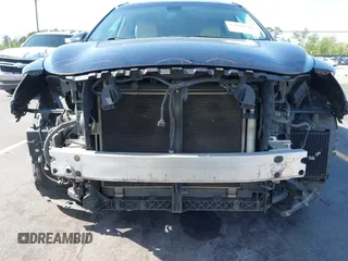 2015 Infiniti QX60 with VIN 5N1AL0MM7FC543874, listed as a IAAI auction lot 42010792 with 163,250 mi miles and . Bid and sale history available at DreamBid. Image 6.