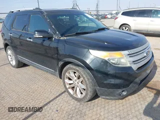 2014 Ford Explorer XLT с VIN 1FM5K7D84EGA69034, выставлен на аукционе IAAI как лот 42343947 с пробегом 170 652 миль миль и . История ставок и продаж доступна на DreamBid. Изображение 1.
