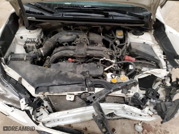 2016 Subaru Crosstrek with VIN JF2GPAACXG9344841, listed as a Copart auction lot 47418725 with 184,073 mi miles and Salvage Title. Bid and sale history available at carsss.com. Image 13.