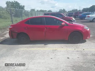 2016 Toyota Corolla L с VIN 2T1BURHE0GC589763, выставлен на аукционе IAAI как лот 42458421 с пробегом 239 441 миль миль и . История ставок и продаж доступна на DreamBid. Изображение 13.