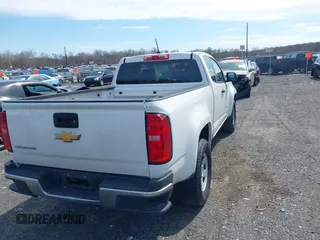 2019 Chevrolet Colorado 2WD Work Truck с VIN 1GCHSBEA0K1181138, выставлен на аукционе IAAI как лот 41806583 с пробегом 97 336 миль миль и . История ставок и продаж доступна на DreamBid. Изображение 16.