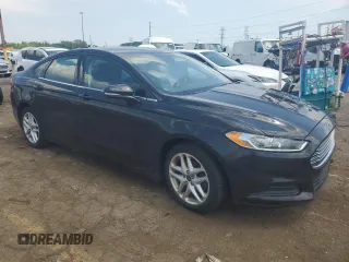 2013 Ford Fusion SE с VIN 3FA6P0HR8DR369614, выставлен на аукционе Copart как лот 62808375 с пробегом 89 373 миль миль и Чистый • Clean title. История ставок и продаж доступна на DreamBid. Изображение 4.