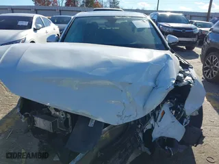 2019 Audi A4 Premium with VIN WAUGMAF40KA036963, listed as a IAAI auction lot 41061853 with 1 mi miles. Bid and sale history available at carsss.com. Image 11.