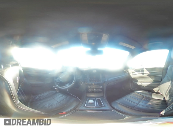 2016 Chrysler 300 S with VIN 2C3CCABG1GH229852, listed as a Copart auction lot 82442774 with 131,482 mi miles and Salvage Title. Bid and sale history available at DreamBid. Image 13.