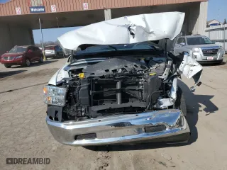 2017 Ram 1500 Tradesman with VIN 3C6JR6DT1HG654506, listed as a Copart auction lot 48791325 with 90,191 mi miles and Salvage Title. Bid and sale history available at carsss.com. Image 5.