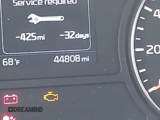 2018 Kia Optima S с VIN 5XXGT4L33JG198575, выставлен на аукционе IAAI как лот 42165133 с пробегом 44 808 миль миль и . История ставок и продаж доступна на DreamBid. Изображение 15.