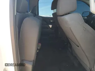 2017 Chevrolet Silverado 1500 LT with VIN 1GCRCREC0HZ213740, listed as a Copart auction lot 50305065 with 75,001 mi miles and Clean Title. Bid and sale history available at DreamBid. Image 10.